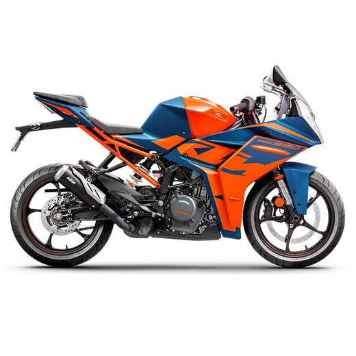 KTM RC 390 2023