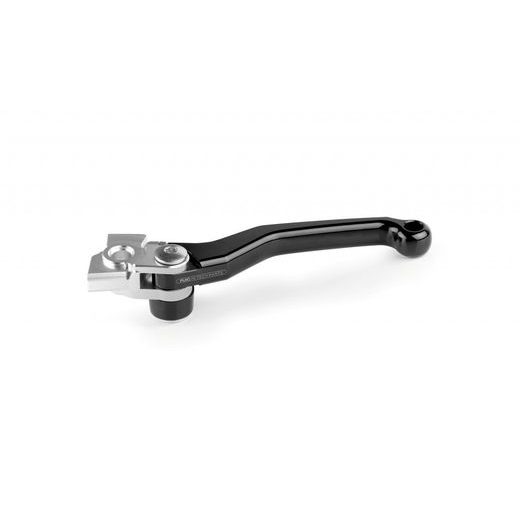 CLUTCH LEVER PUIG 20006N CRNI