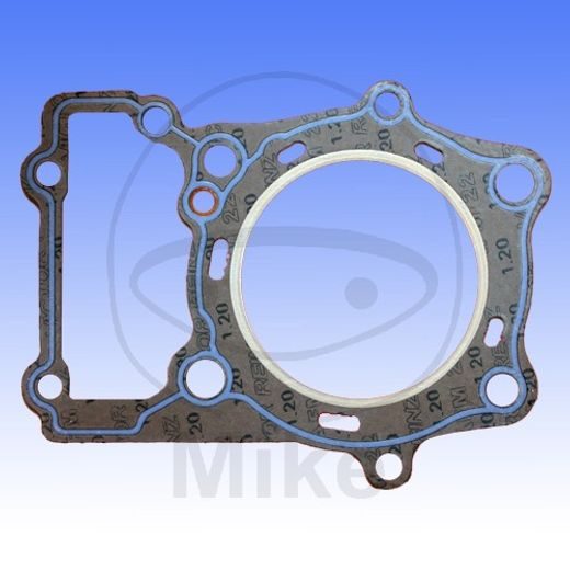 CYLINDER HEAD GASKET ATHENA S410510001096 REAR