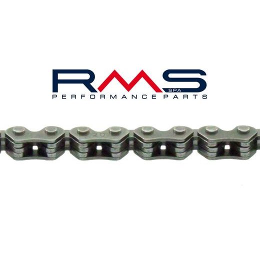 KMC CAMSHAFT CHAIN KMC 163712200 2023LN 100 LINKS