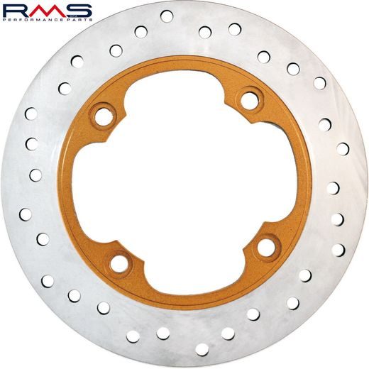 KOČIONA DISK RMS 225162200 D220