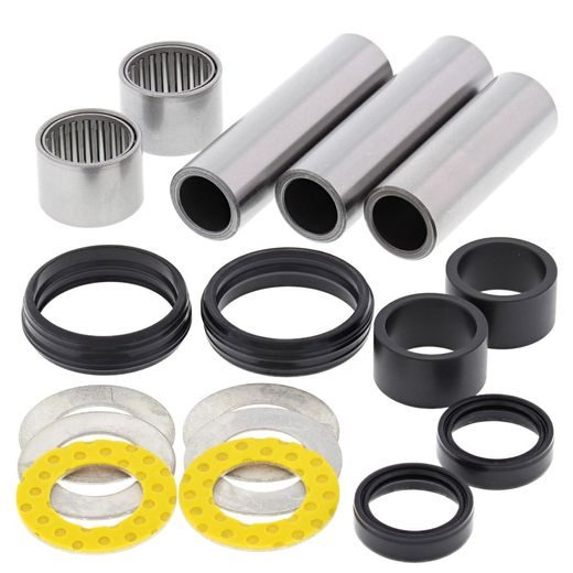 SWING ARM BEARING AND SEAL KIT ALL BALLS RACING SAB28-1153