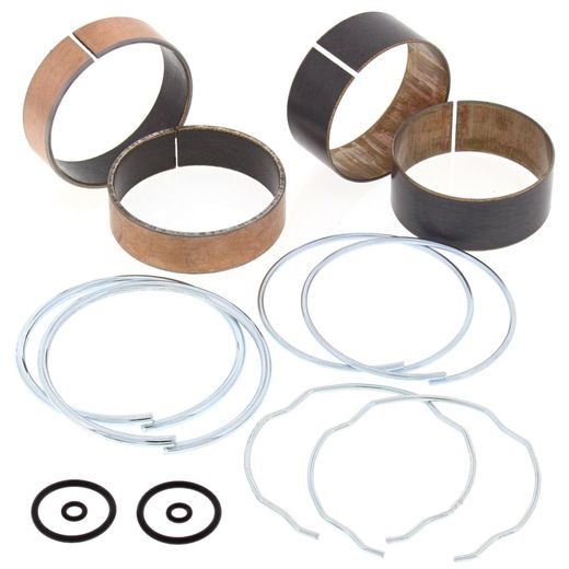 FRONT FORK BUSHING KIT ALL BALLS RACING FBRK38-6020