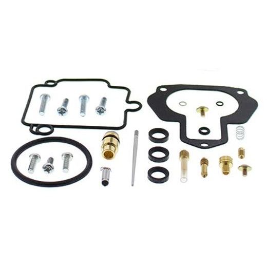 CARBURETOR REBUILD KIT ALL BALLS RACING CARK26-1755