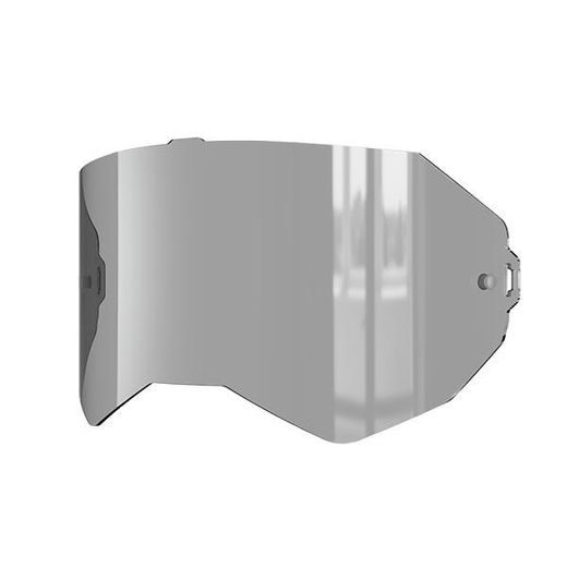 LENS SHOT LITE A06-69OA-LE7 SMOKE AS/AF