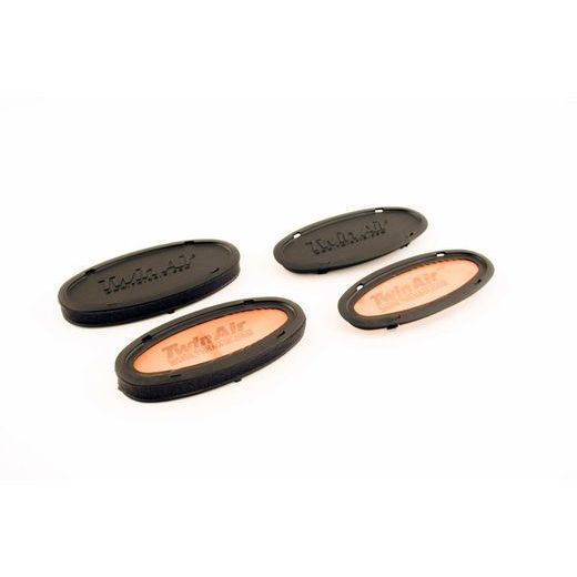 AIR BOX VENTS TWINAIR 177764 (150X50MM) (2PCS)