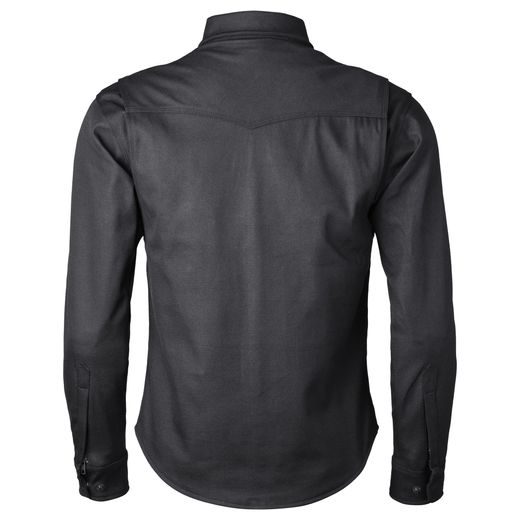 SHIRT GMS JAGUAR NEO ZG82001 CRNI 3XL