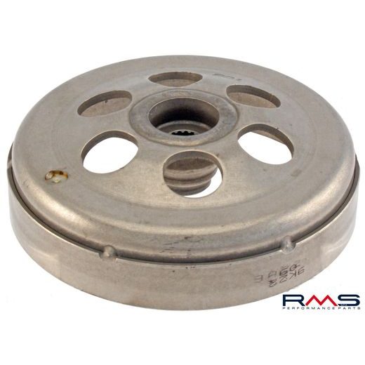 CLUTCH BELL RMS 100260040