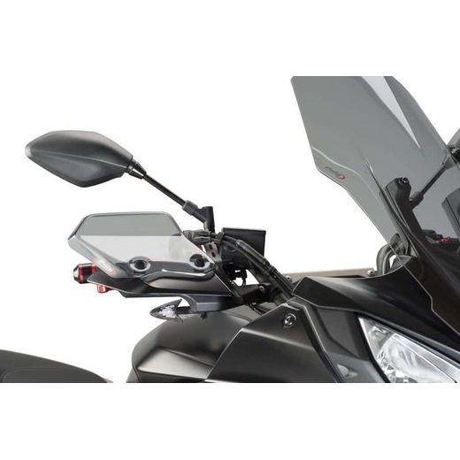 HANDGUARDS PUIG EXTENSION 9214H SMOKE