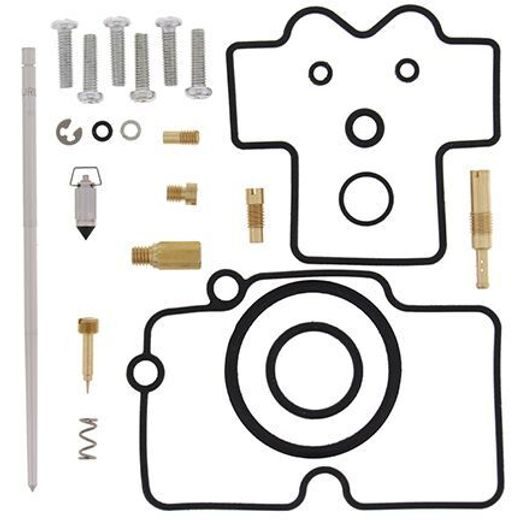 CARBURETOR REBUILD KIT ALL BALLS RACING CARK26-1266