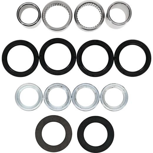 SWING ARM BEARING KIT ALL BALLS RACING SAB28-1229