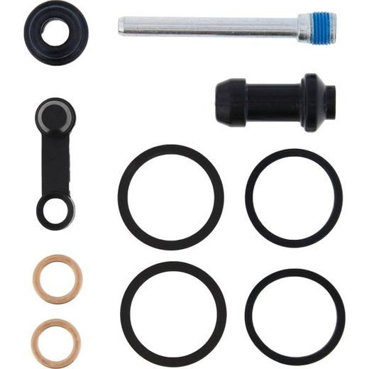 CALIPER REBUILD KIT ALL BALLS RACING 18-3348