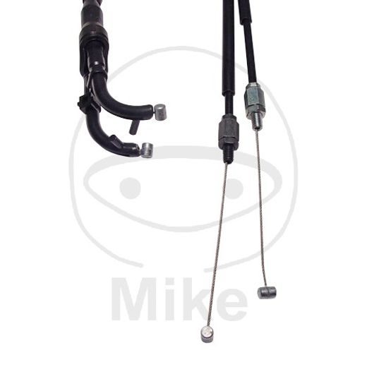 THROTTLE CABLE JMT A OPEN