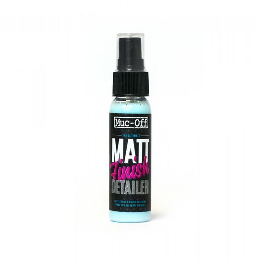 MATT FINISH DETAILER MUC-OFF 253 32ML