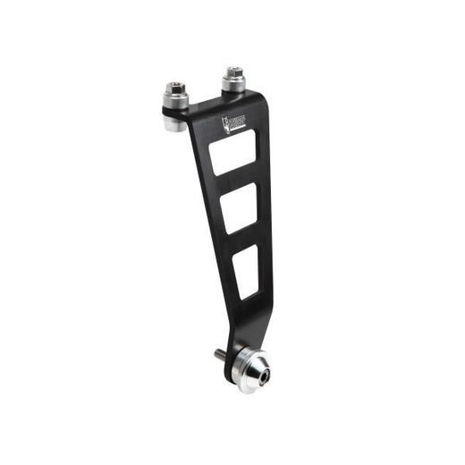 SINGLE SEAT HOLDER KIT MIVV GP ACC.020.S2