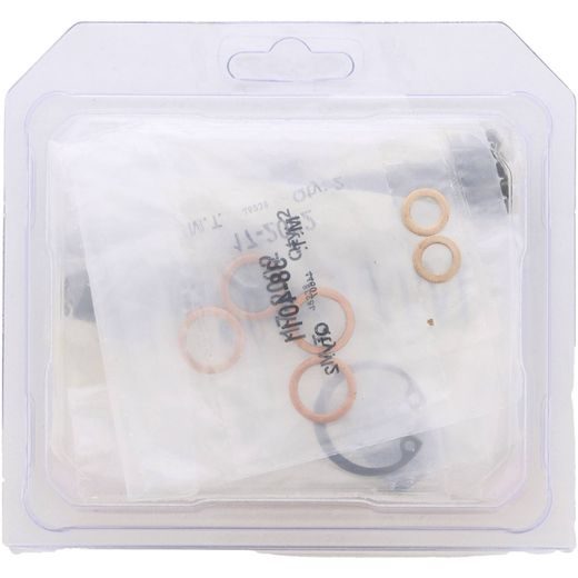 MASTER CYLINDER REBUILD KIT ALL BALLS RACING MCR18-1127
