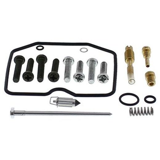 CARBURETOR REBUILD KIT ALL BALLS RACING CARK26-1569