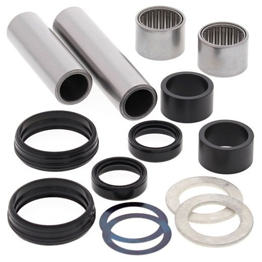 SWING ARM BEARING AND SEAL KIT ALL BALLS RACING SAB28-1023