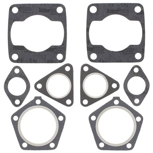 TOP END GASKET KIT WINDEROSA TEGS 710073A