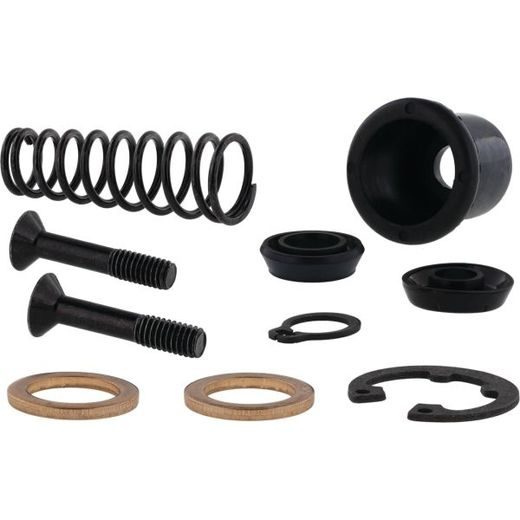 MASTER CYLINDER REBUILD KIT ALL BALLS RACING 18-1150