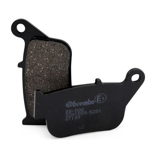DISK PLOČICE BREMBO 07109 CC SCOOTER