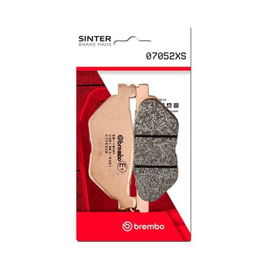 DISK PLOČICE BREMBO 07052XS