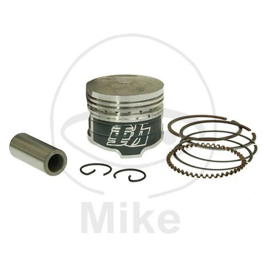 COMPLETE PISTON KIT NARAKU 39MM STANDARD