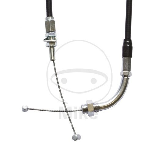 THROTTLE CABLE JMT A OPEN