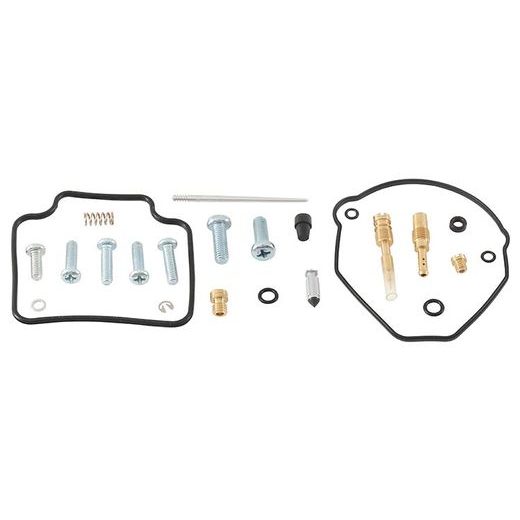 CARBURETOR REBUILD KIT ALL BALLS RACING CARK26-1215