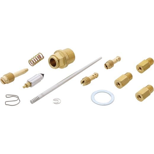 CARBURETOR REBUILD KIT ALL BALLS RACING CARK26-1958