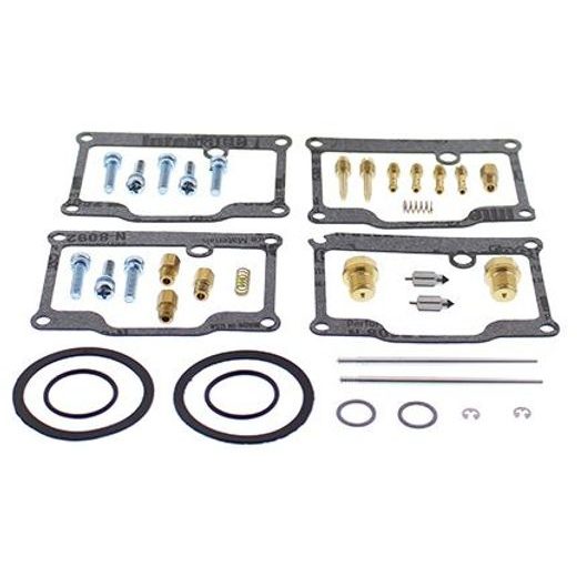 CARBURETOR REBUILD KIT ALL BALLS RACING CARK26-1902