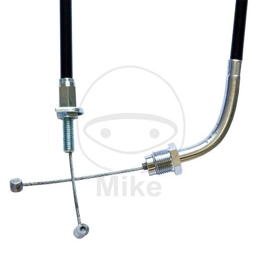 THROTTLE CABLE JMT B CLOSE