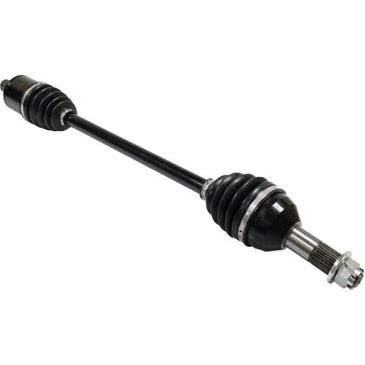 AXLE ALL BALLS RACING AB6-CA-8-346 6BALL