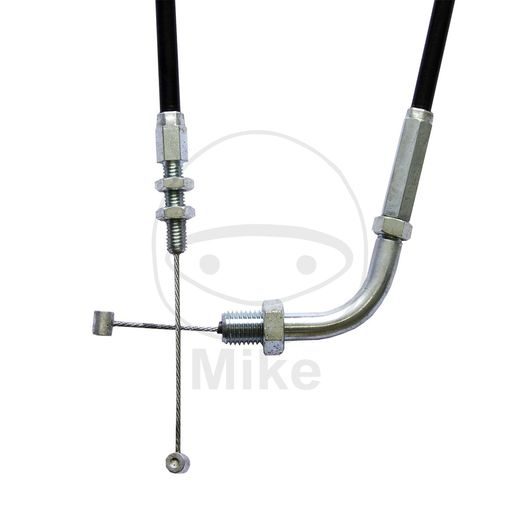 THROTTLE CABLE JMT B CLOSE