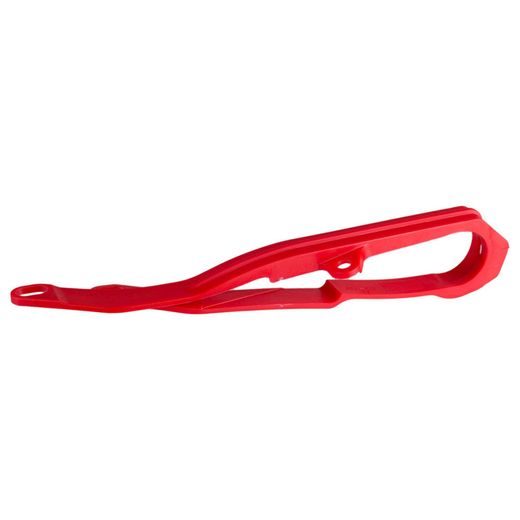 KLIZAČ LANCA POLISPORT 8450000004 RED CR 04