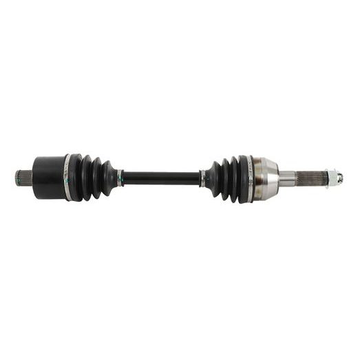 AXLE ALL BALLS RACING AB6-PO-8-346 6BALL