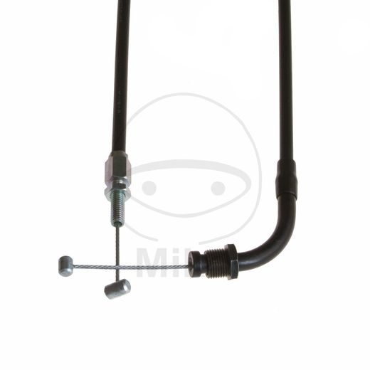 THROTTLE CABLE JMT B CLOSE