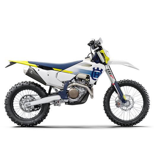 HUSQVARNA FE 501, 2024