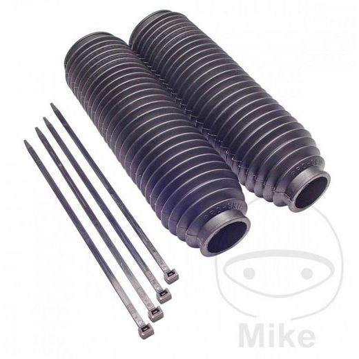 FORK BOOTS SET JMT PROGRIP 350X42 CRNI