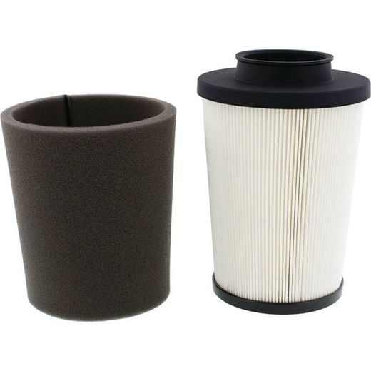 AIR FILTER KIT ALL BALLS RACING 48-1091