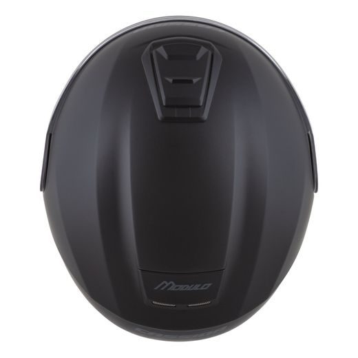 FULL FACE HELMET CASSIDA MODULO 2.1 COMPASS BLACK MATT/GREY M