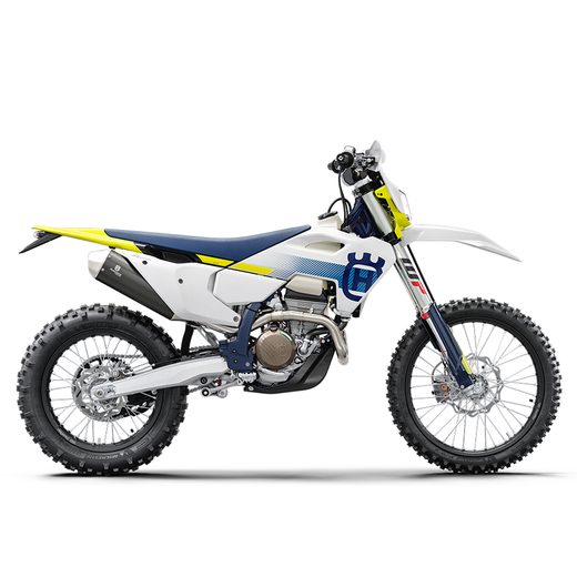 HUSQVARNA FE 250, 2024