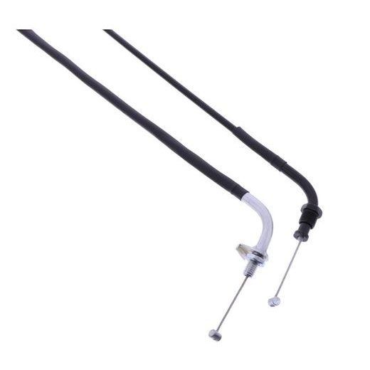 THROTTLE CABLE JMP B CLOSE