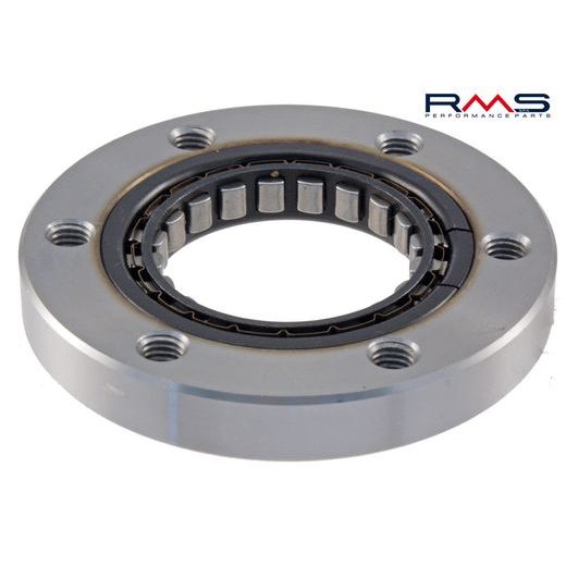 STARTER WHEEL RMS 100300270