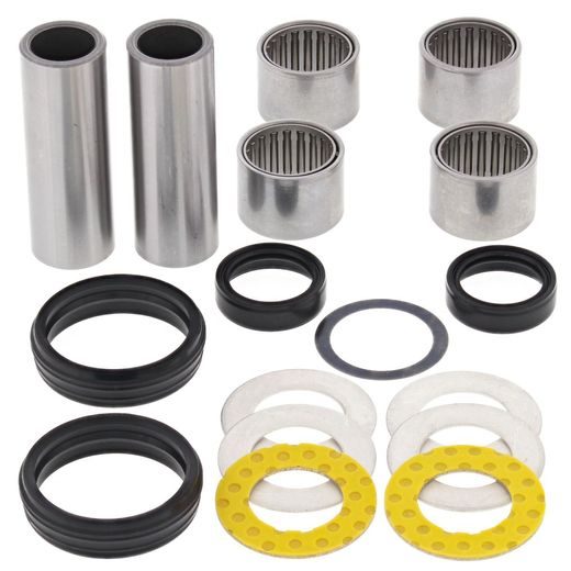 SWING ARM BEARING AND SEAL KIT ALL BALLS RACING SAB28-1032