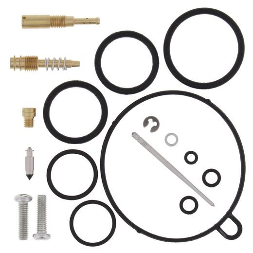 CARBURETOR REBUILD KIT ALL BALLS RACING CARK26-1207