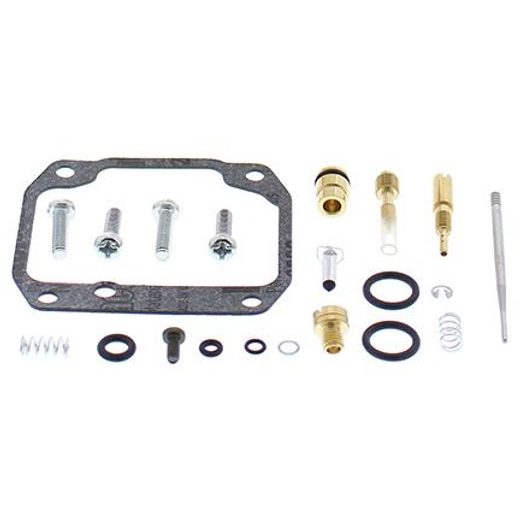 CARBURETOR REBUILD KIT ALL BALLS RACING CARK26-1587