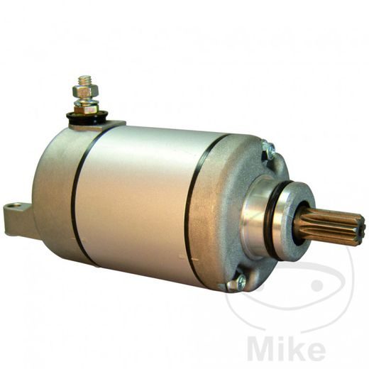 STARTER MOTOR JMP