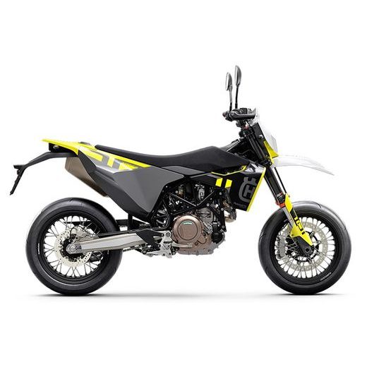 HUSQVARNA 701 SUPERMOTO