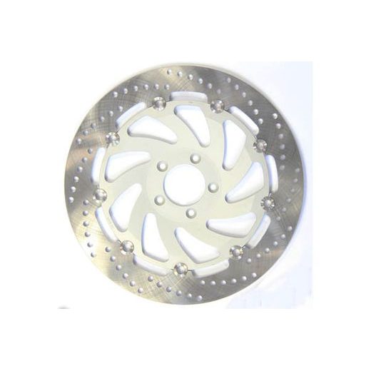 KOČIONA DISK EBC MD719RS